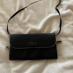 Vera Bradley Black Crossbody bag